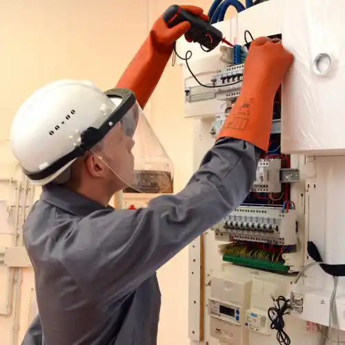elektricien Breukelen